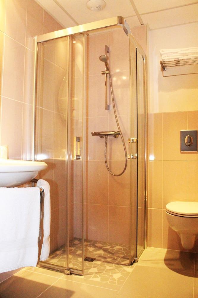 Hotel Des Rosiers Λούρδη Εξωτερικό φωτογραφία