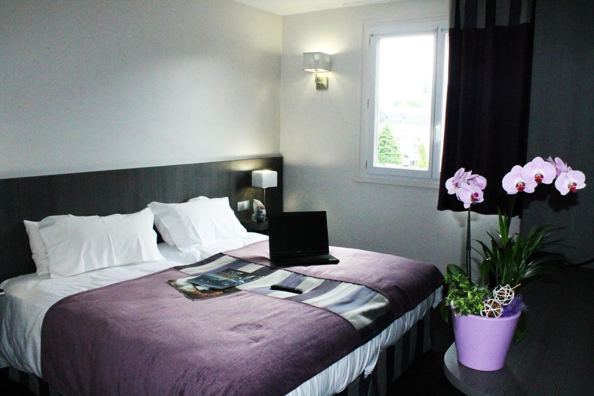 Hotel Des Rosiers Λούρδη Εξωτερικό φωτογραφία