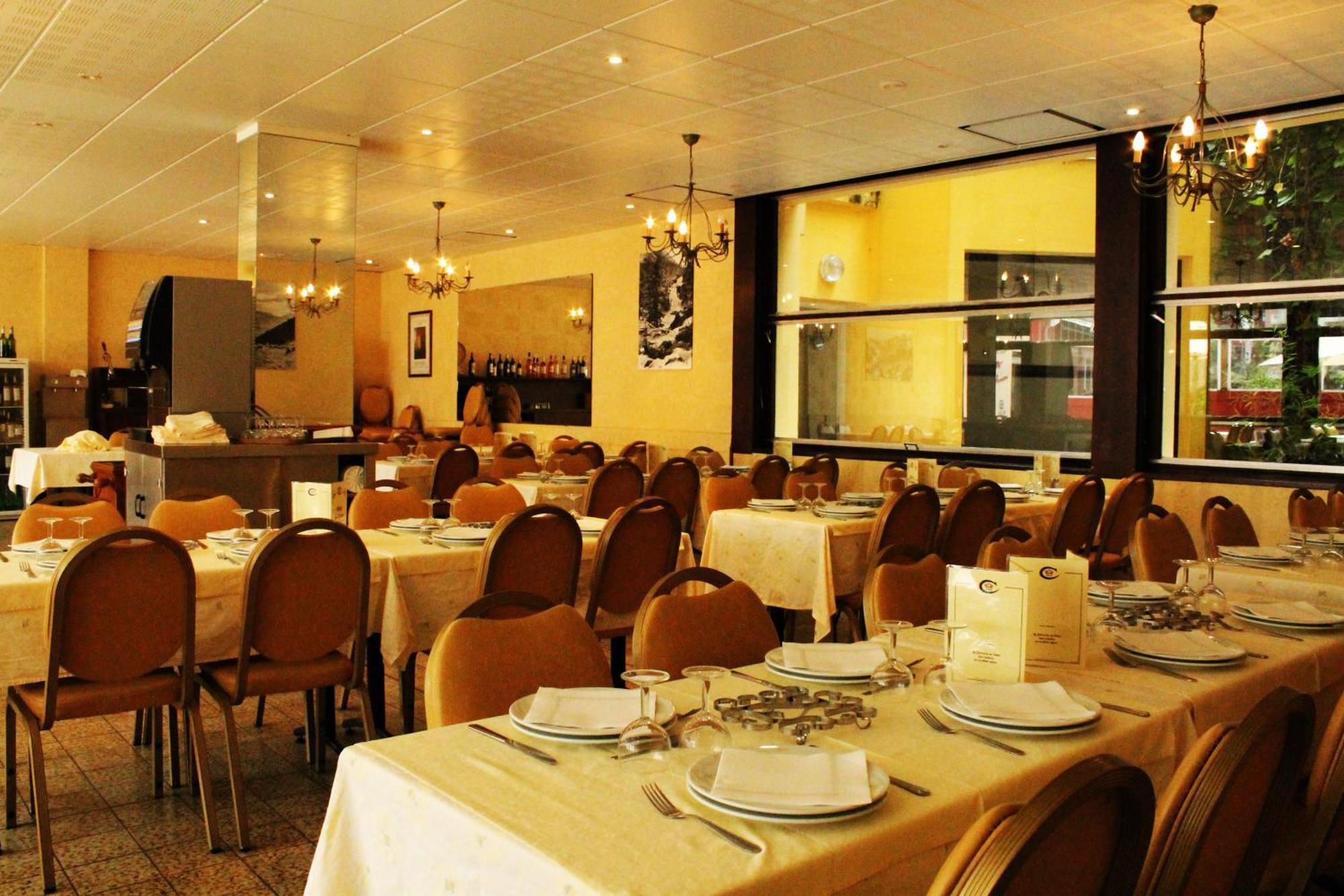 Hotel Des Rosiers Λούρδη Εξωτερικό φωτογραφία