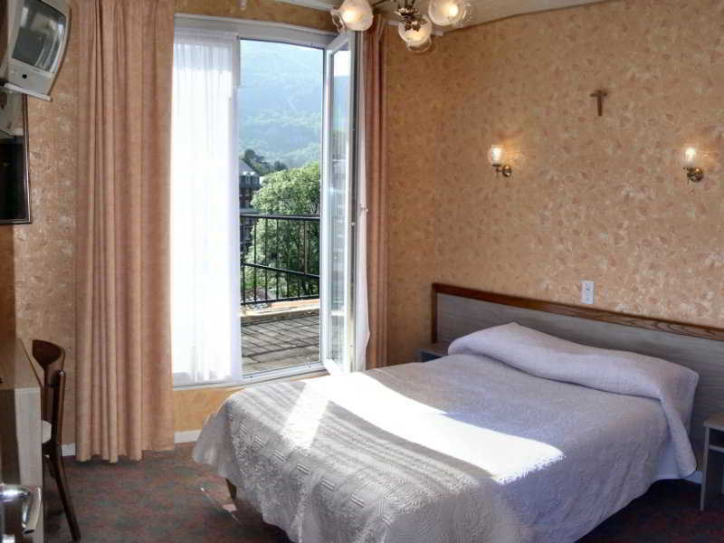 Hotel Des Rosiers Λούρδη Εξωτερικό φωτογραφία